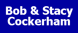 Bob & Stacy Cockerham