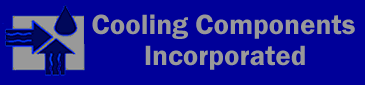 Cooling Components Inc
