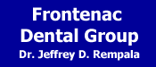 Frontenac Dental Group