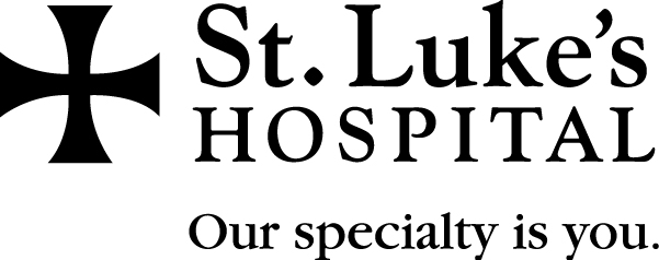 St. Lukes Hospital - Our Specialty Is You!