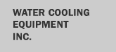 Water Cooliing Equipment Inc